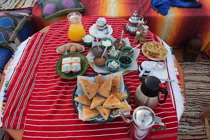 3 days tour from Fes to Marrakech - Day three: the Thousand Kasbahs route to Ait Ben Haddou