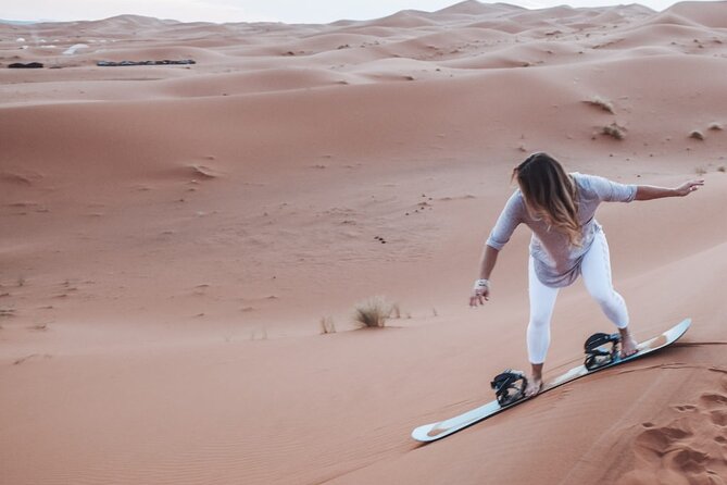 3 days tour from Fes to Marrakech - What the strongest praise points to