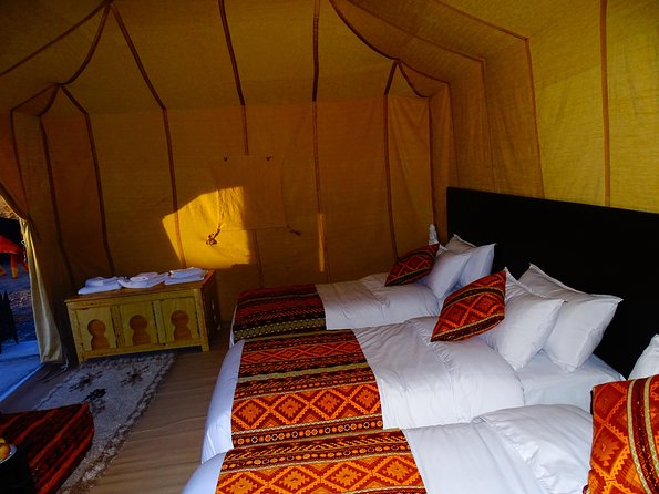 3 days tour from Marrakech to Merzouga - What the guides add to the experience