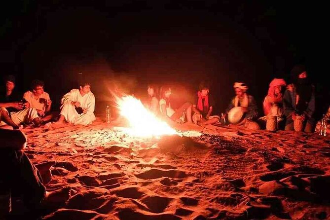 3 Days Tour From Marrakech To Merzouga - Best Marrakech Tours - What this Marrakech to Merzouga route really offers