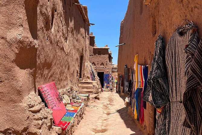 3 Days Tour From Marrakech To Merzouga - Best Marrakech Tours - Day 3: Sunrise, breakfast, and the long road back