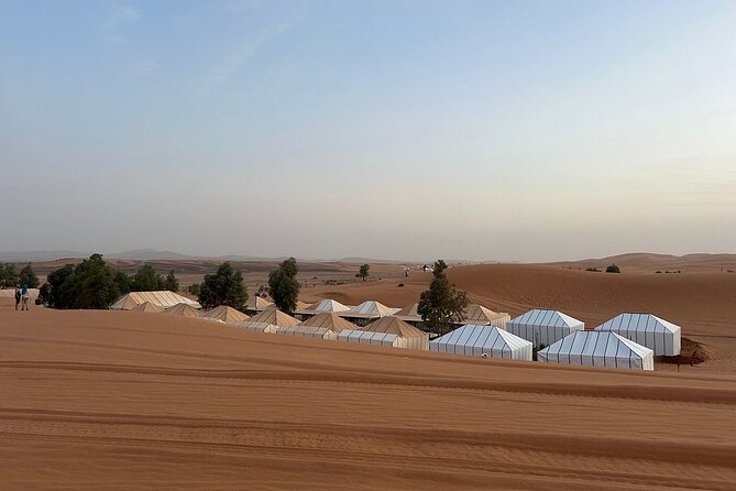 3 Days Tour From Marrakech To Merzouga - Best Marrakech Tours - Who will enjoy this tour most