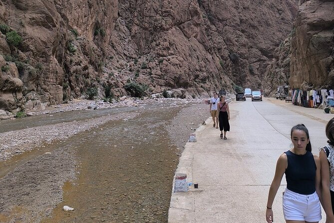 3 Days Tour From Marrakech To Merzouga - Best Marrakech Tours - Practical tips for a smoother three days