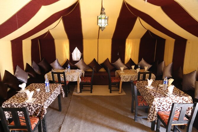 3 days tour from Marrakech to Merzouga desert - What $174.47 covers on the Marrakech to Merzouga route