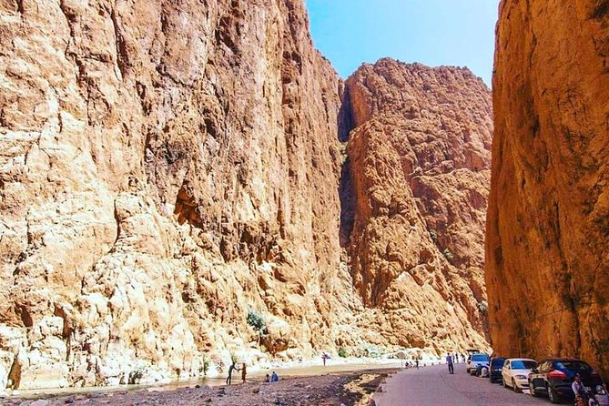 3 days tour from Marrakech to Merzouga desert - The human side of the trip
