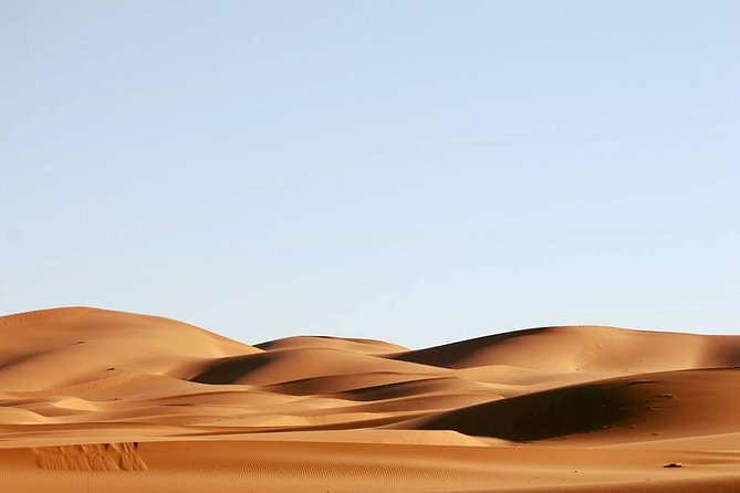 3 days tour from Marrakech to Merzouga desert - What to pack for three demanding days