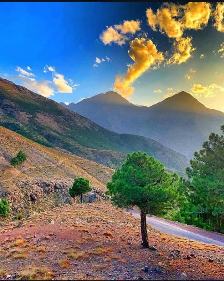 3 Days Trek Atlas Mountains Berber Villages from Marrakech - What the guides add to the trek
