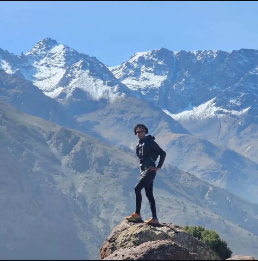 3 Days Trek Atlas Mountains Berber Villages from Marrakech - Meals, tea, water, and overnight comfort