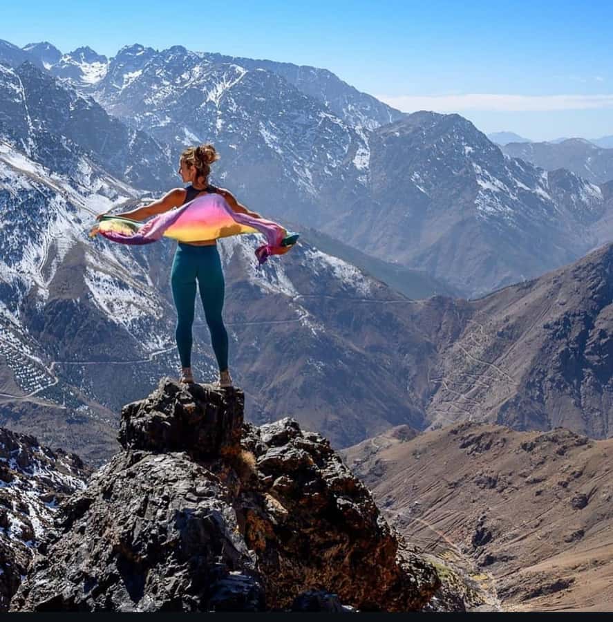 3 Days Trek Atlas Mountains Berber Villages from Marrakech - Who should book this Atlas Mountains trek?