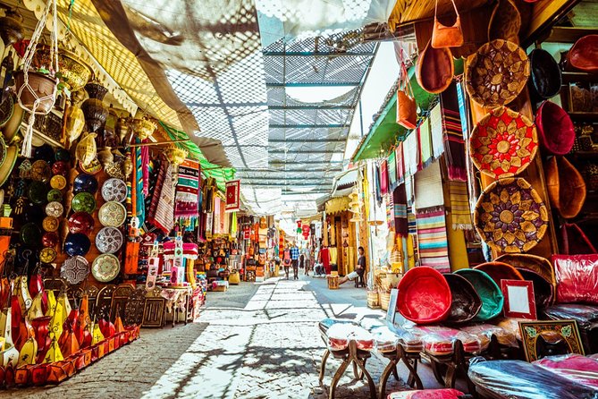 3-Days Trip from Marrakech to Chefchaouen via Imperial Cities - The long road to Chefchaouen