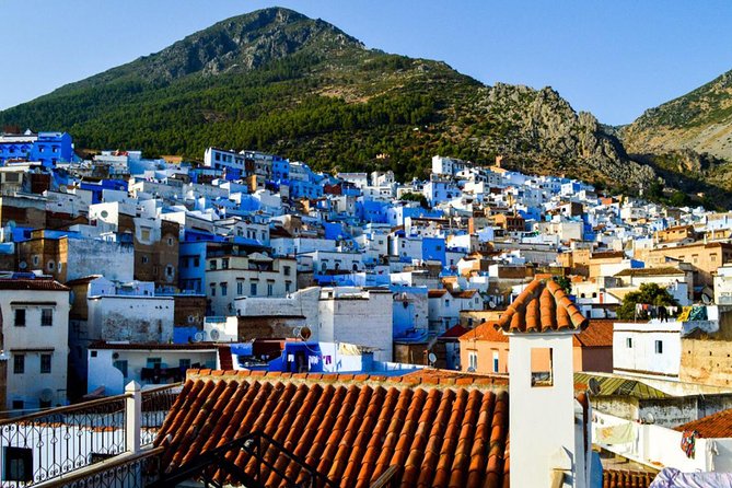 3-Days Trip from Marrakech to Chefchaouen via Imperial Cities - Meals, hotels, and what to pack
