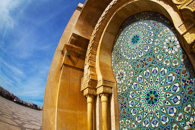 3-Days Trip from Marrakech to Chefchaouen via Imperial Cities - Fez: the trip’s main cultural stop