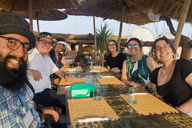 3-Hour Walking Food Tour in Marrakech - The first two hours: Marrakech one bite at a time