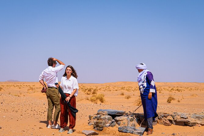 4 Day Authentic Desert Tour From Fes To Marrakech - Should You Spend $773.49 on It?