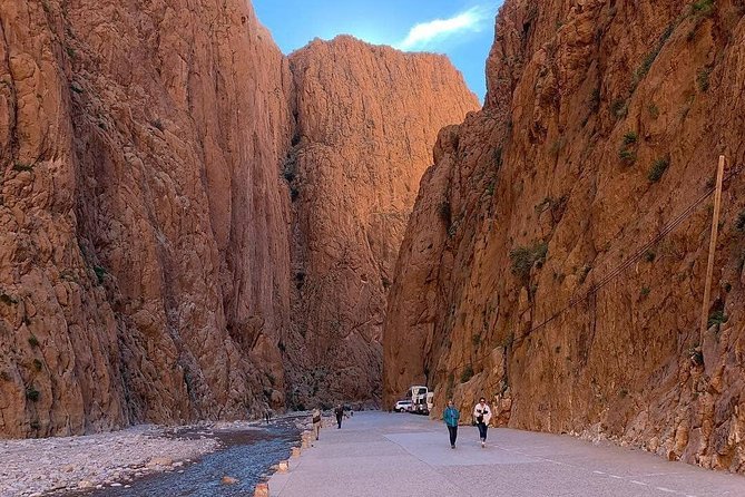 4 Day Desert Tour from Marrakech to Fes via Merzouga Sahara (Erg Chebbi) - Why four days is the right length for the Sahara