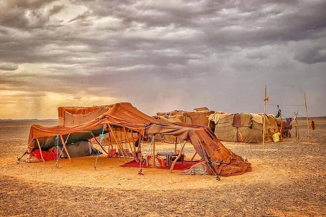 4 Day Desert Tour from Marrakech to Fes via Merzouga Sahara (Erg Chebbi) - Erfoud, Rissani, and the road into Merzouga