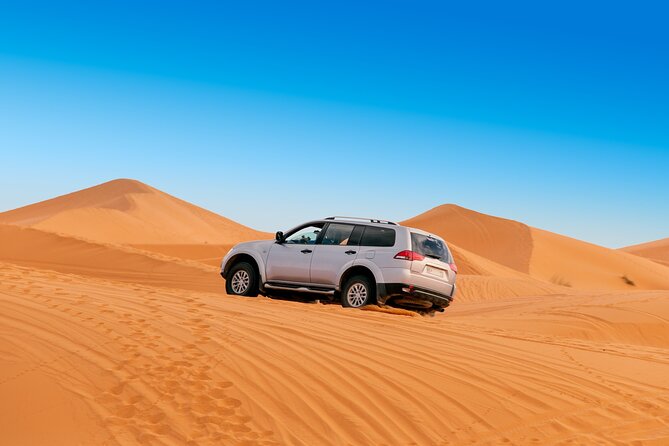 4 Day Desert tour from Marrakech to Fez - Day two: Dades Valley, Todra Gorge, and the move toward Merzouga
