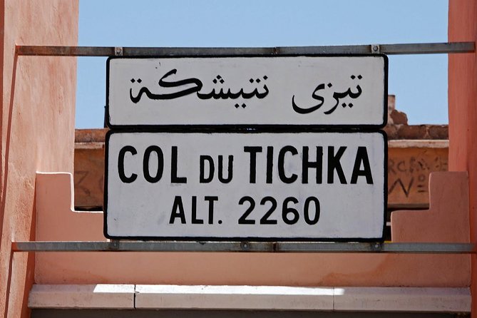 4-Day Guided Desert Tour from Marrakech - Day 3: Todra Gorge and a slower evening