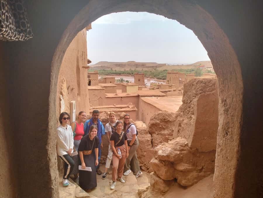 4-Day Marrakech to Merzouga Sahara Adventure & Camel Trek - Camel trekking into Erg Chebbi