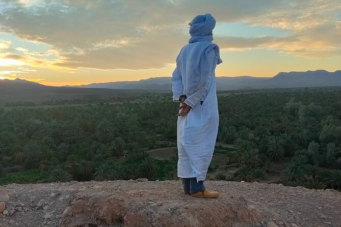 4-Day Private Desert Tour from Marrakech to Erg Chigaga - Why Erg Chigaga makes this route special