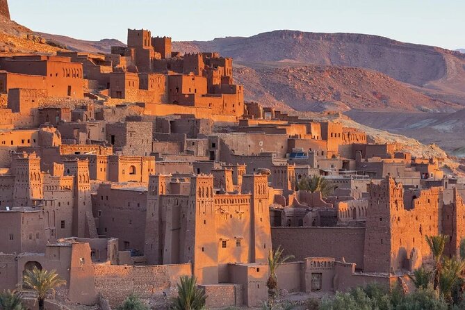 4-Days Adventures from Marrakech to Fez via Gorges & Desert - Why this route works from Marrakech to Fez