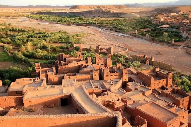 4-Days Adventures from Marrakech to Fez via Gorges & Desert - Day 3: Rissani, El Khamlia, and Erg Chebbi