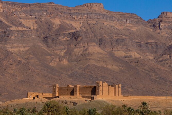 4 Days Desert Safari Tour from Marrakech to Merzouga - What to pack and how to pace the trip