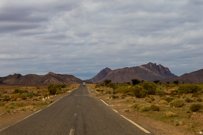 4 Days Desert Safari Tour from Marrakech to Merzouga - Should you book the Marrakech to Merzouga tour?