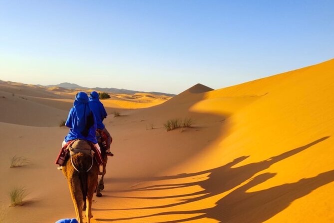 4-Days private desert tour from Marrakech - Who will enjoy this four-day route?