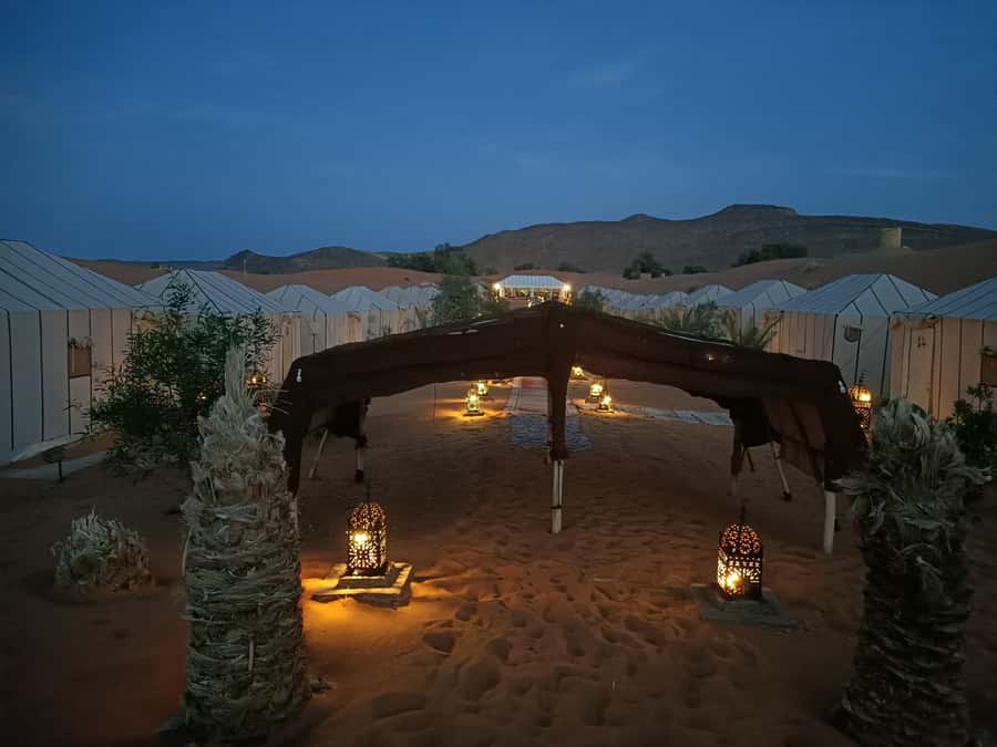 4 days Sahara Desert Tour From Marrakech To Merzouga dunes - Who should book this tour?