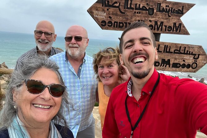 4 hour private Tour of Tangier - Why this four-hour route works well in Tangier