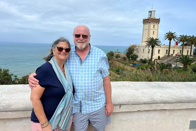 4 hour private Tour of Tangier - Entering the Tangier Kasbah