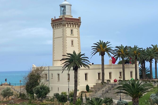 4 hour private Tour of Tangier - Moshe Nahon Synagogue and the American Legation