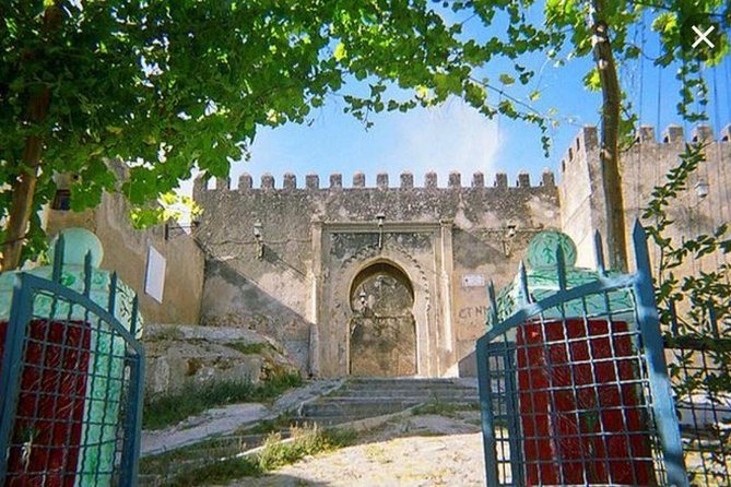 4 Hour Tangier City Private Tour - A useful four-hour introduction to Tangier