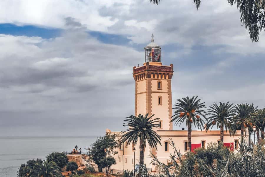 4 Hours Deluxe Guided Tour of Tangier + A tour with camels - Is $84 per person good value?