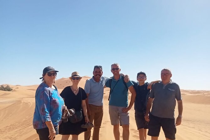 4WD Agadir Day Trip to Massa - Key points before you book