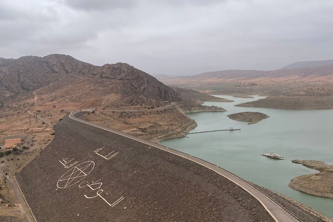 4WD Agadir Day Trip to Massa - Wadi Massa and the wildlife refuge