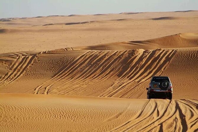 4x4 Jeep Safari in Agadir Mini Sahara and Berber Lunch - Rasmouka village and the Berber lunch