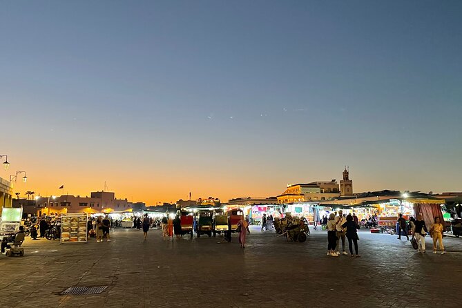 5-Day Private Tour to Sahara and ErgChebbi from Marrakech - Day 4: Sunrise, Rissani, and the Draa Valley