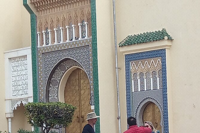 5 Days Private Tour from Casablanca to Fes and Sahara Desert - What the private format is really worth at $1,800.25