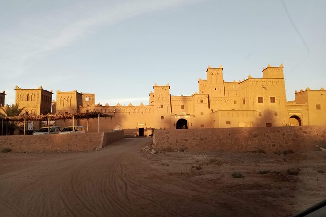5 Days Private Tour from Casablanca to Fes and Sahara Desert - Who will get the most from this route
