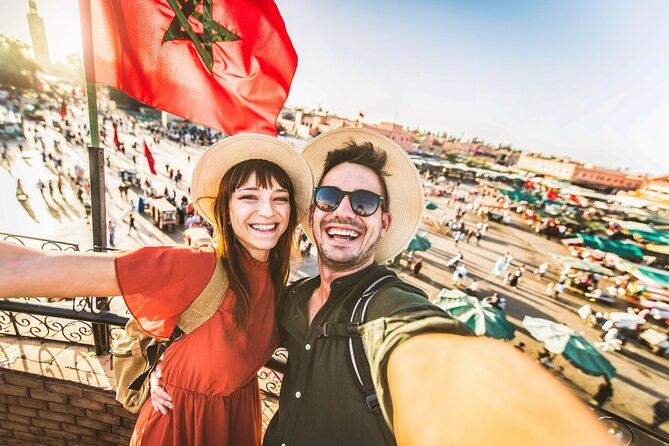 6-Day Private Morocco Cultural Tour From Casablanca To Marrakech - Key points before you book