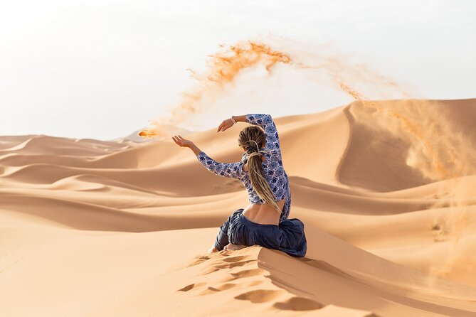 6-Day Private Morocco Cultural Tour From Casablanca To Marrakech - Day Five: Rissani, Todra Gorge, and Dades Valley