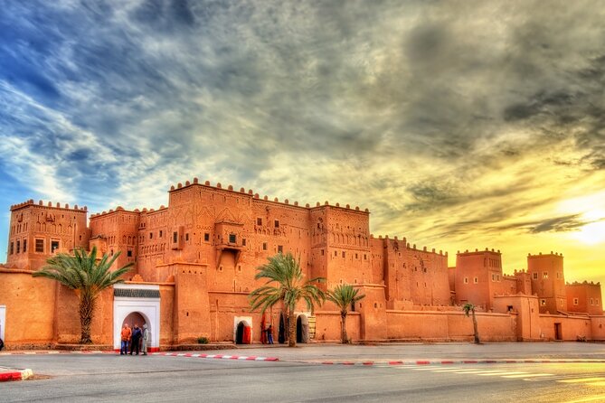 6-Day Private Morocco Cultural Tour From Casablanca To Marrakech - Who should book this Morocco route?