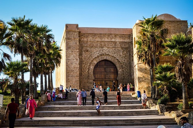 6 Days Private Morocco Tour from Casablanca to Marrakech - Why this route works for a first Morocco visit