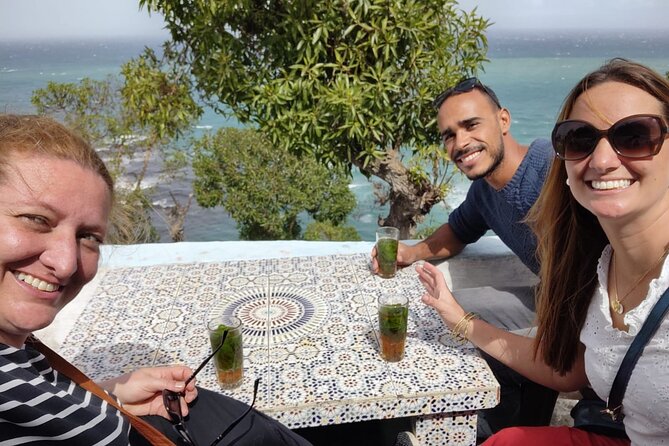 6 Days Private Morocco Tour from Casablanca to Marrakech - Day 3: A full walking day inside Fes