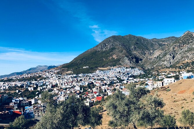 6 Days Private Morocco Tour from Casablanca to Marrakech - Day 6: Kasbahs, film country, and the road to Marrakech