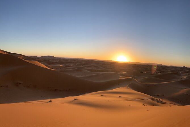 6 Days Private Morocco Tour from Casablanca to Marrakech - What the $1,255.11 price really covers