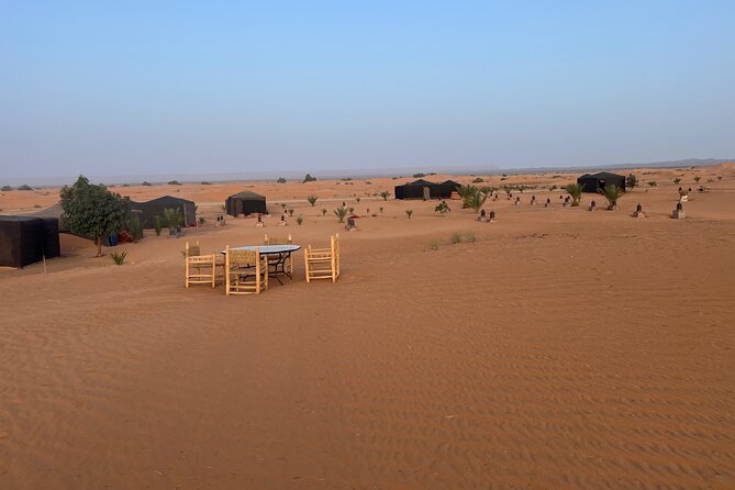7 Days / 6 Nights Private Morocco Tour from Casablanca or Rabat - Key things to know before booking