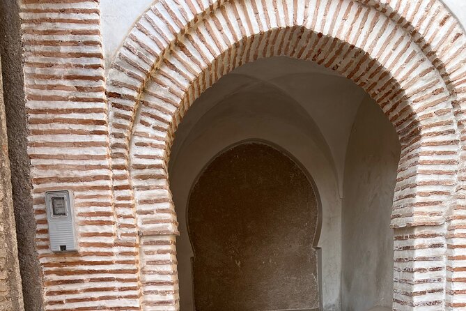 7 Days / 6 Nights Private Morocco Tour from Casablanca or Rabat - Rissani opens the door to Merzouga’s dunes